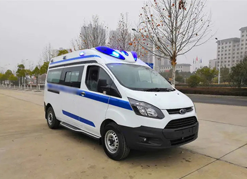 揭西县救护车出租